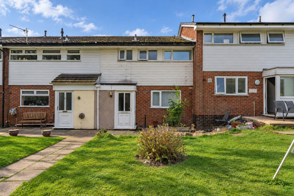 Grangemoor